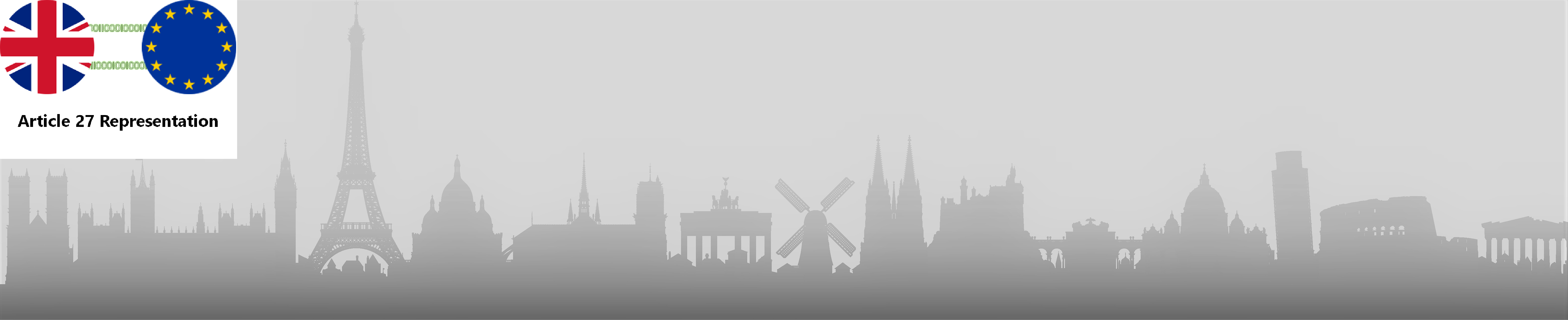 European Cityscapes